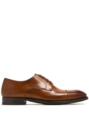 Magnanni Derby Shoes for Men Shop Now at Farfetch Canada