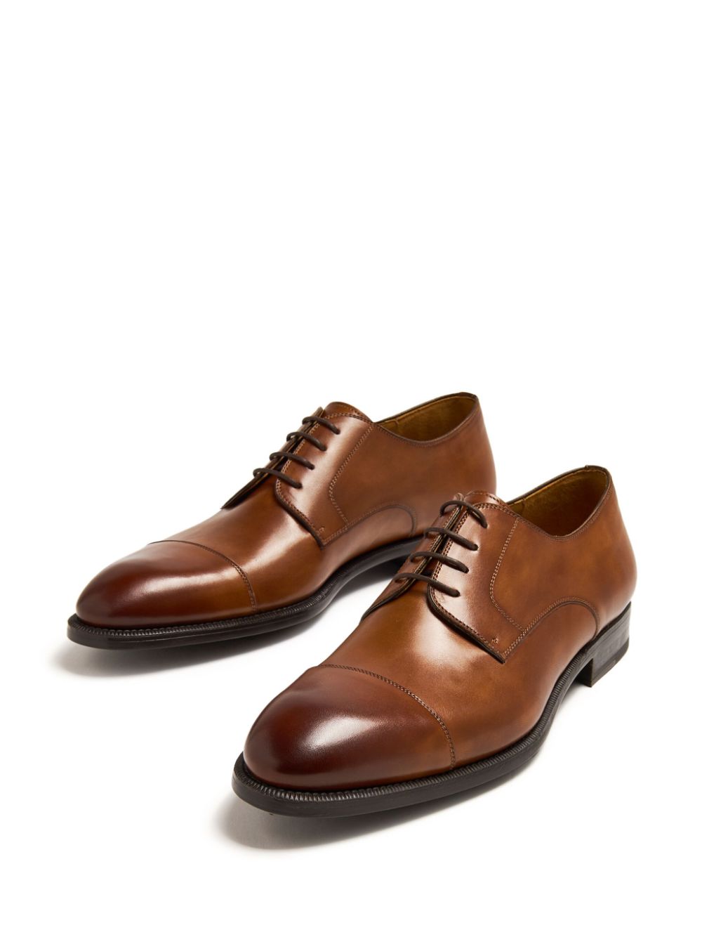 MAGNANNI HARLAN DERBY SHOES 