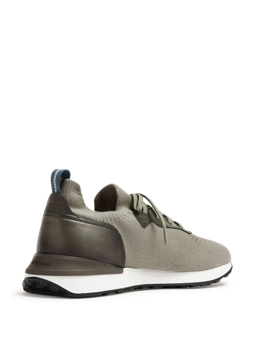 Magnanni Stratus sneakers Groen