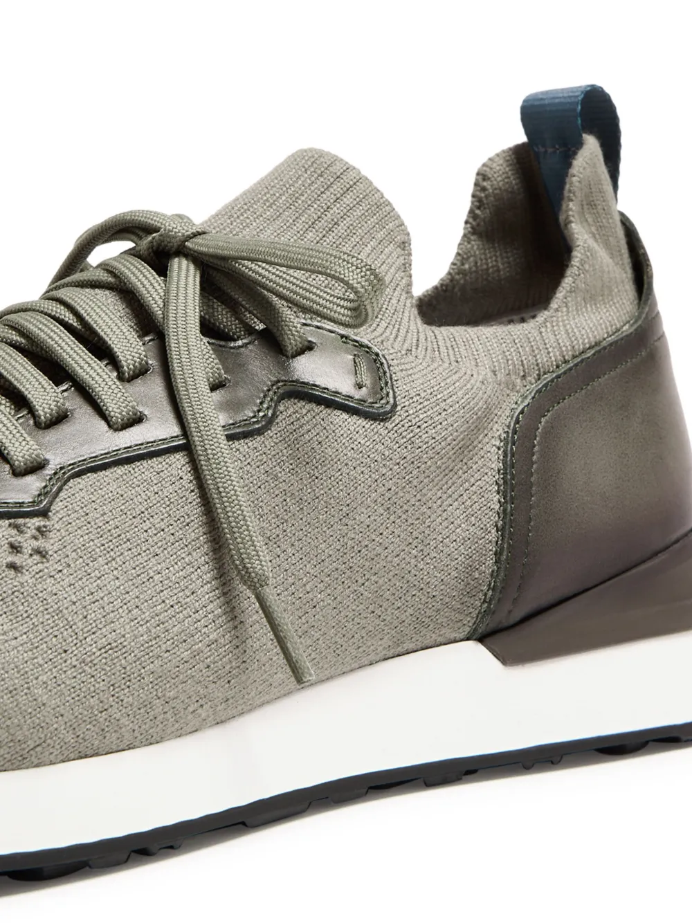 Magnanni Stratus sneakers Groen