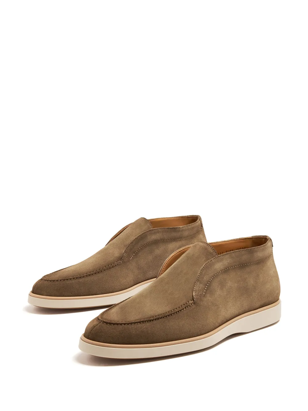 Magnanni Loda boots Brown