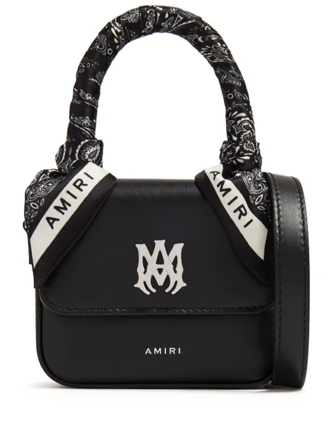 AMIRI Micro Ma tote bag 