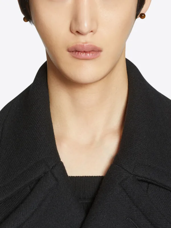 DRIES VAN NOTEN ビジュー ピアス | ゴールドトーン | FARFETCH JP