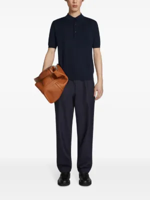 DRIES VAN NOTEN メンズ ポロシャツ通販 - FARFETCH