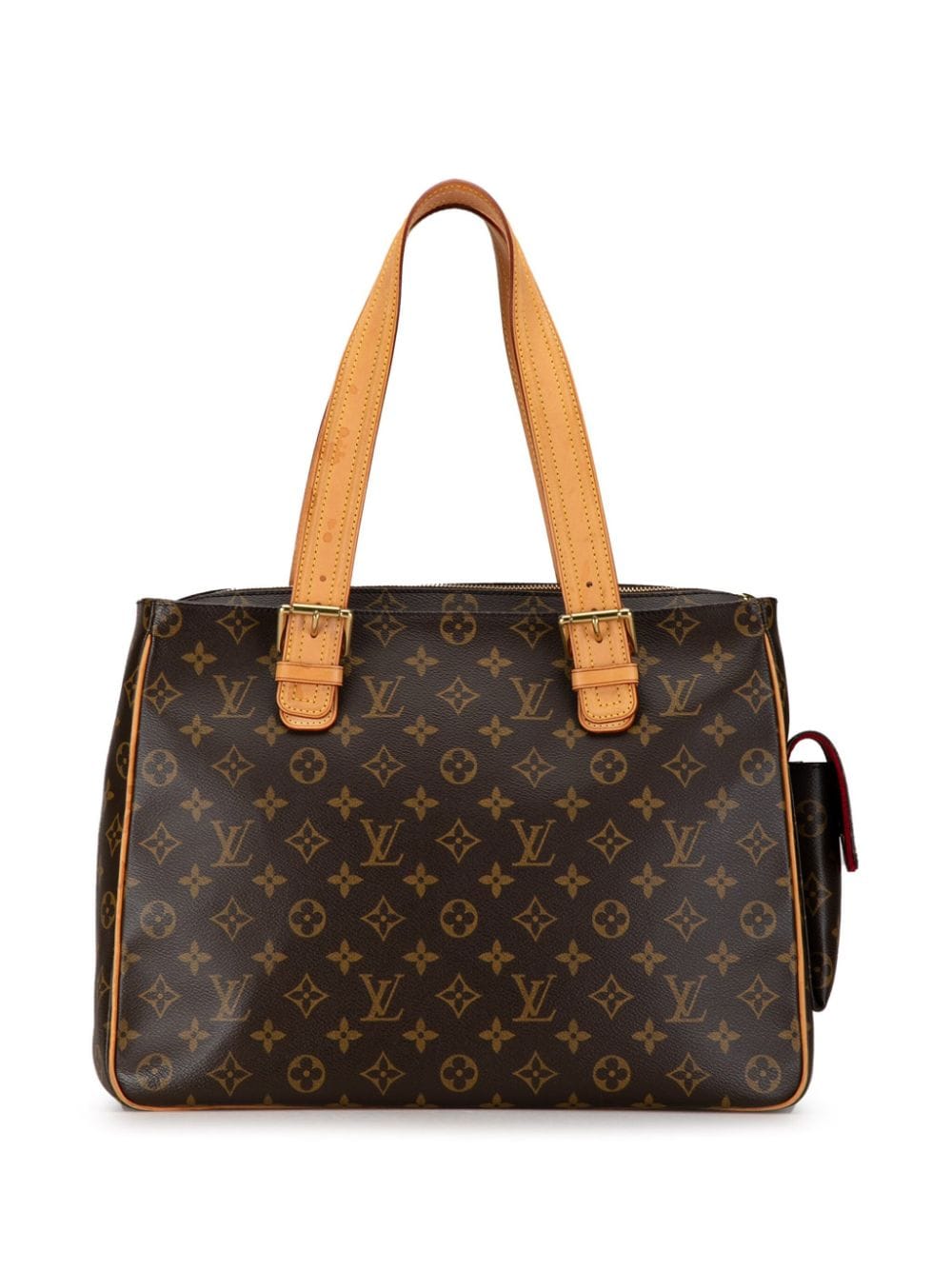 Louis Vuitton Pre-Owned 2004 Multipli-Cite shopper - Bruin