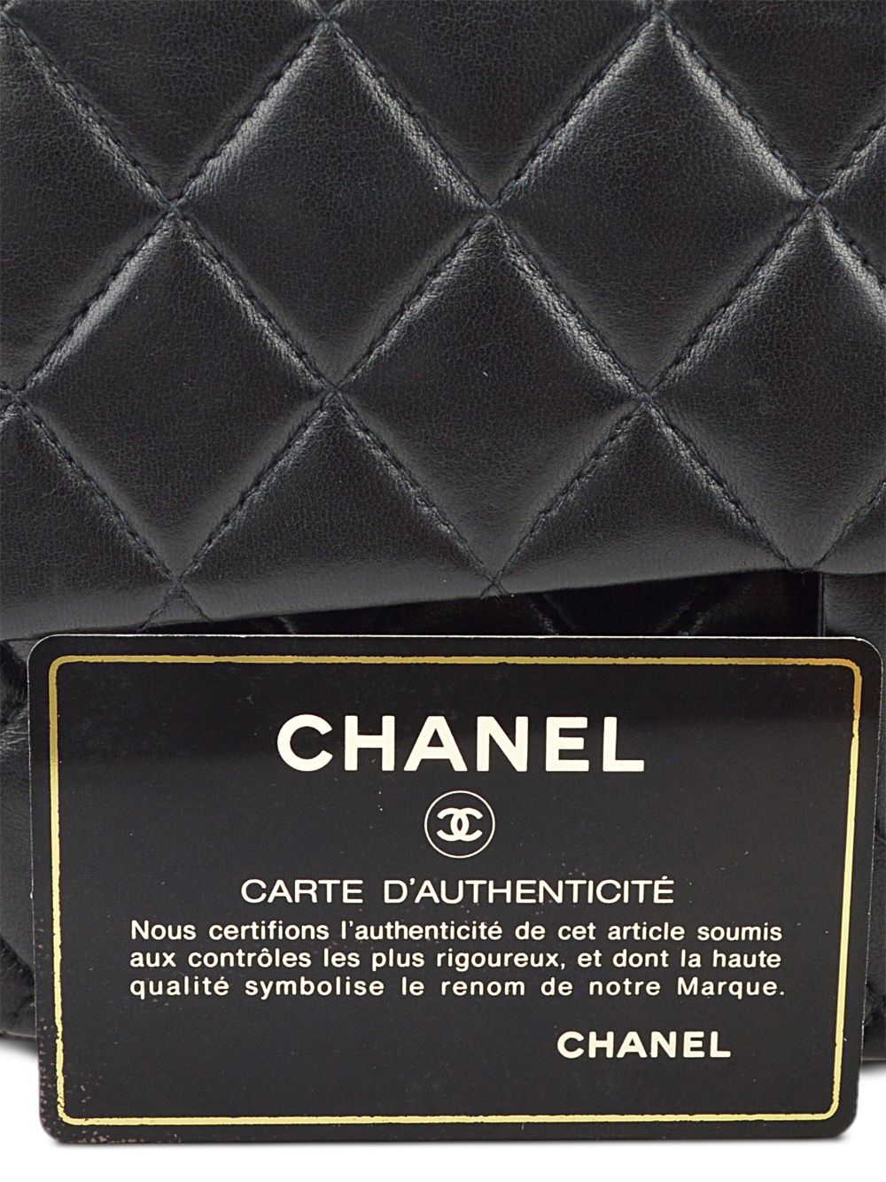 CHANEL 2000 medium Double Flap shoulder bag Women