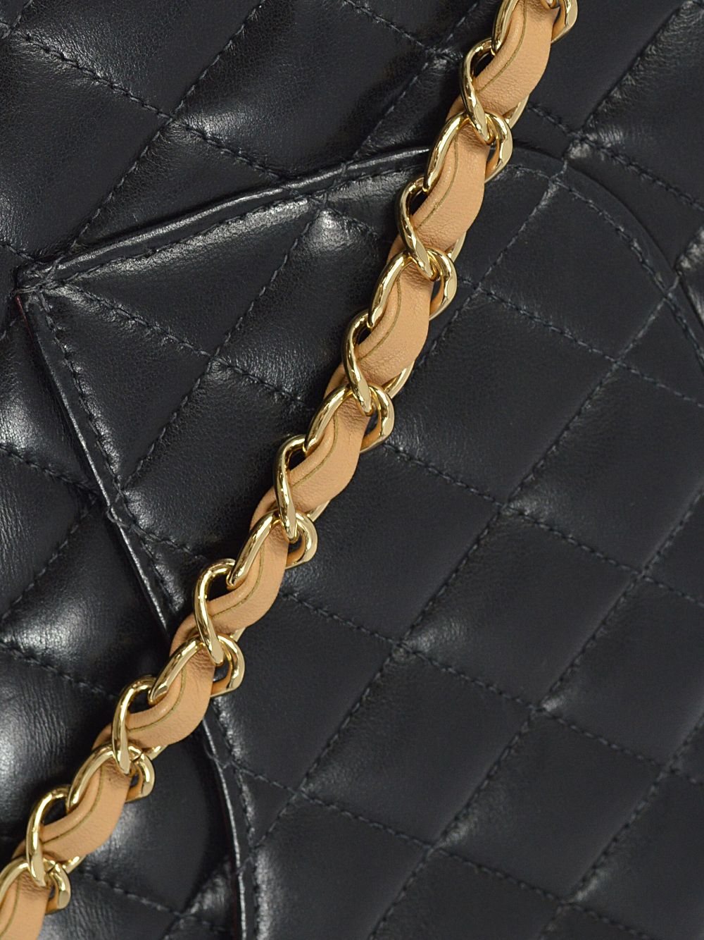 CHANEL 2003 medium Double Flap shoulder bag Women