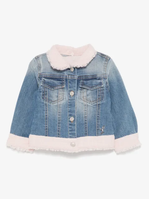 Lapin House denim jacket