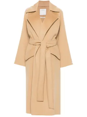 Sportmax Trench Coats & Raincoats for Women - Shop on FARFETCH