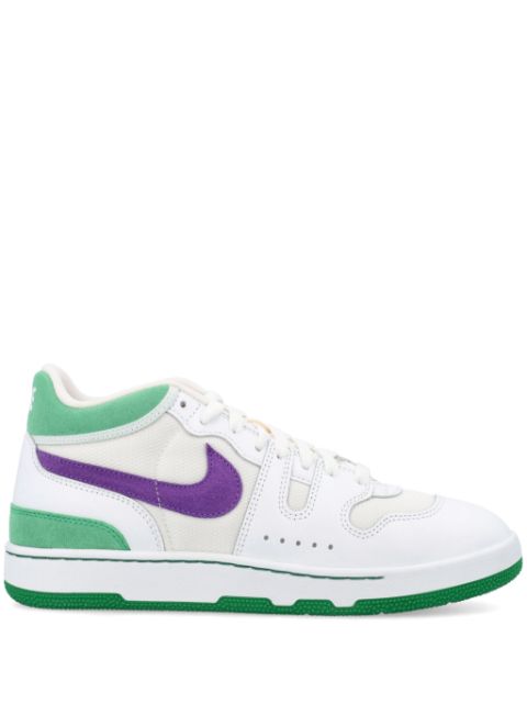 Nike Attack PRM panelled sneakers WOMEN