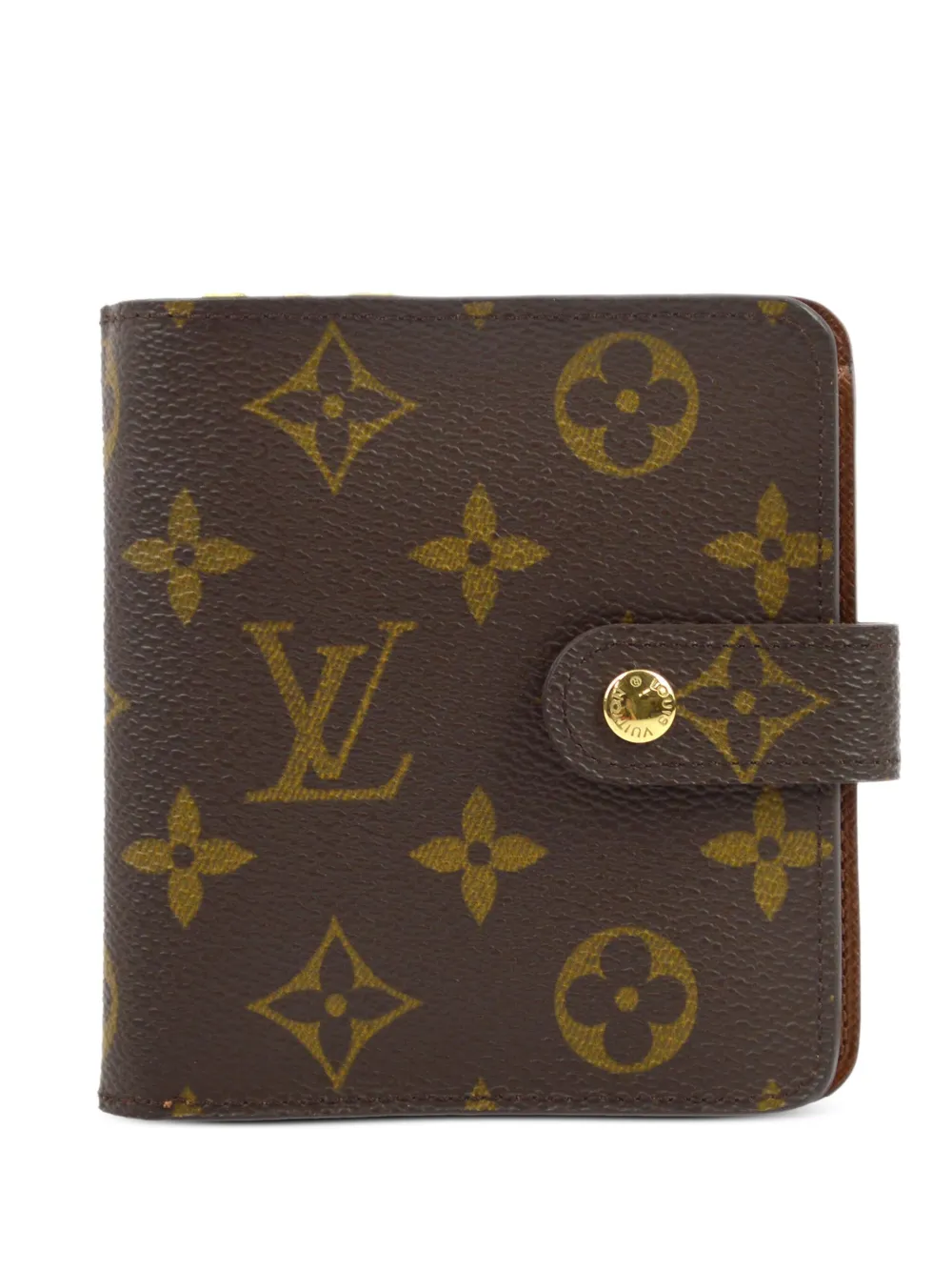 Lv zipper wallet price 2025