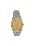 Audemars Piguet 1980-1986s Royal Oak 40mm - Gold