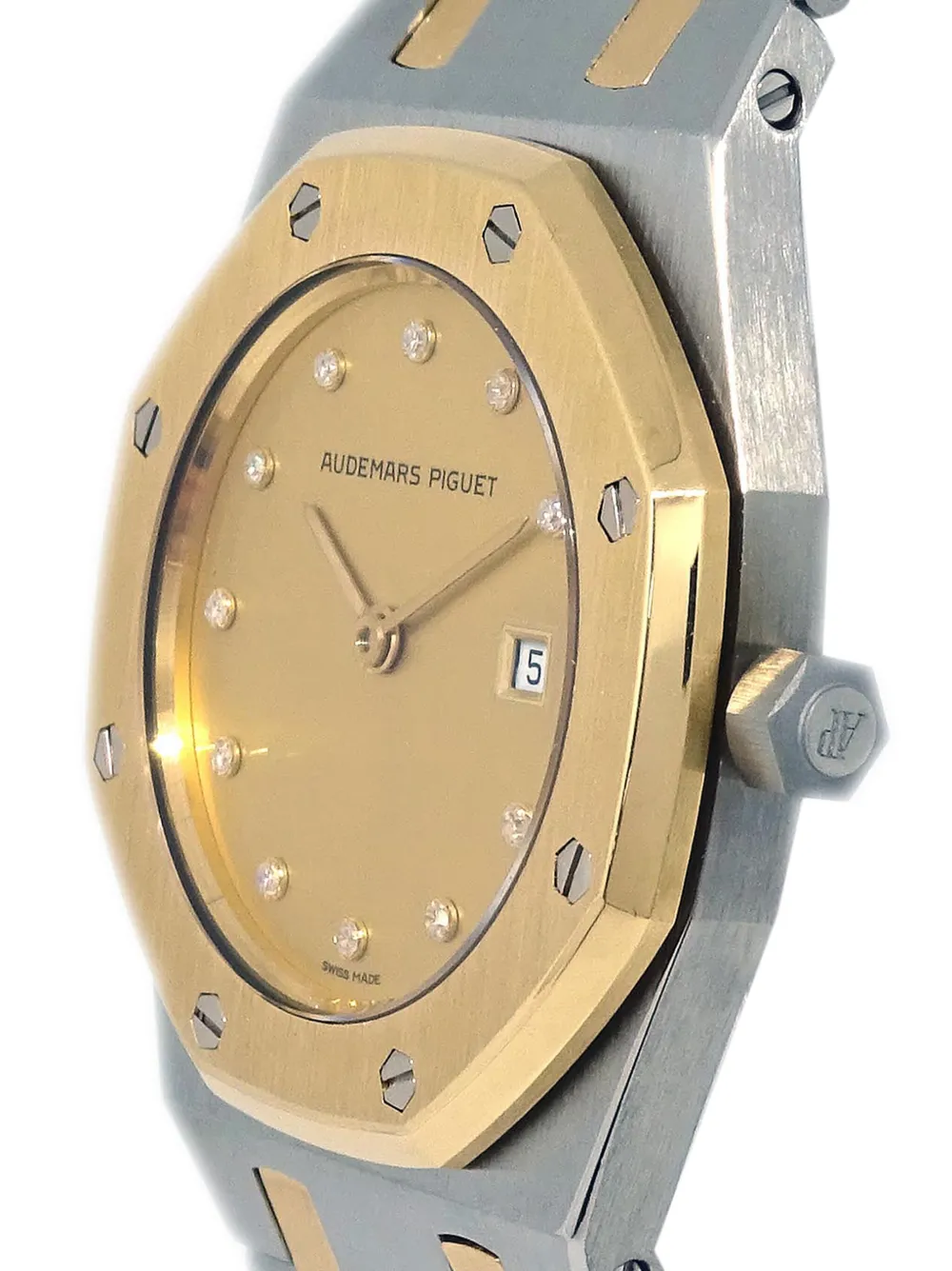 Audemars Piguet 1980-1986s ロイヤルオーク 40mm | プレオウンドドレスウォッチ | Image 2