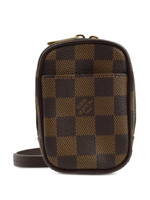 Louis Vuitton Pre-Owned 2007 Etui Okapi PM shoulder bag