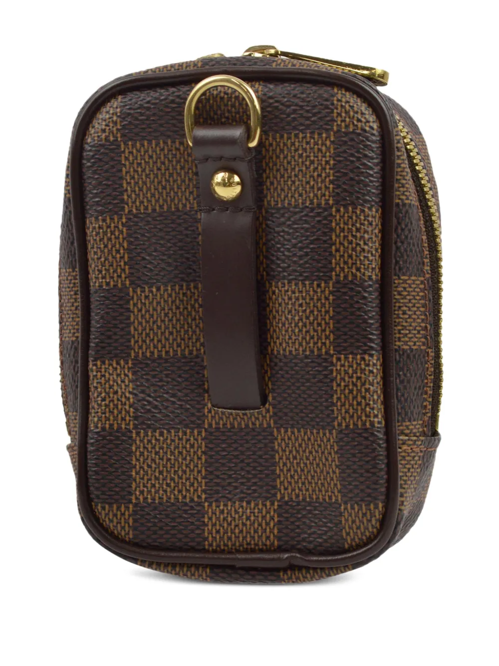 Louis Vuitton Pre-Owned 2007 Etui Okapi PM shoulder bag | Pre-Owned | Image 2