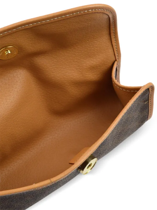 Celine flap pouch bag sales