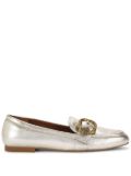 Kurt Geiger London Mayfair loafers - Gold