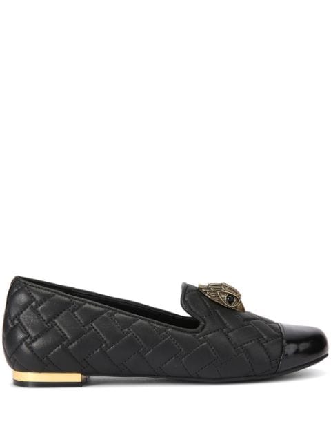 Kurt Geiger London Ballerina Loafer