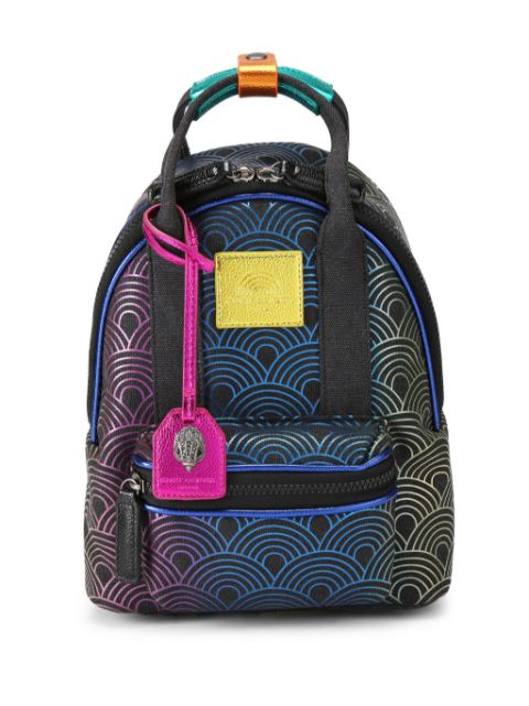 Kurt Geiger London Southbank SM Backpack Black FARFETCH UK