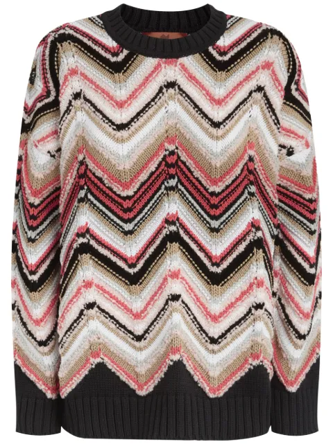 Missoni Sweaters for Women FARFETCH US