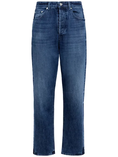 Missoni Venezia-motif jeans 