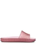 Y/Project Melissa Court slides - Pink