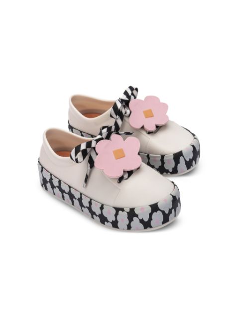 Mini Melissa Trainers - Shop Designer Kidswear on FARFETCH