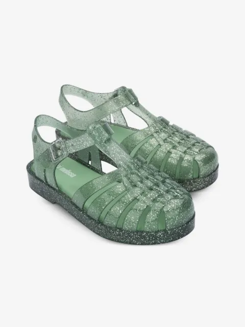 Mini Melissa Mini Possession sandals