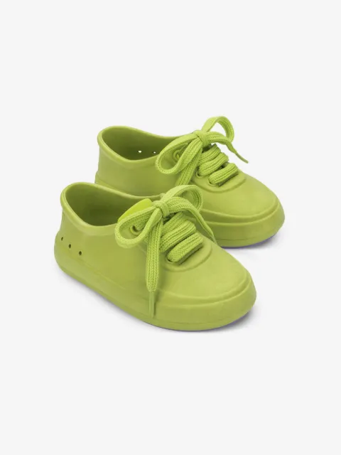 Mini Melissa Free Hug sneakers
