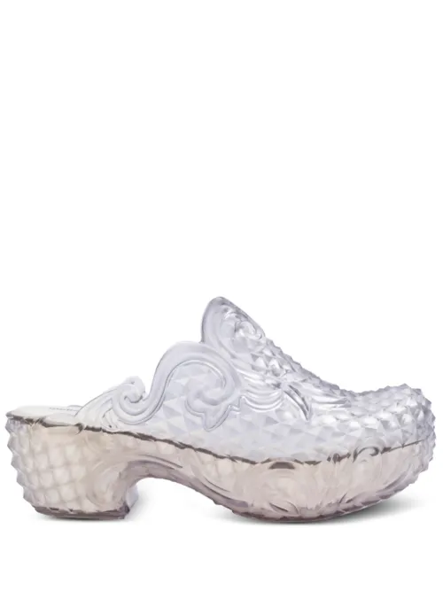 X Melissa mules Court - Y/Project - Modalova