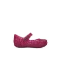 Mini Melissa Campana ballerina shoes - Pink