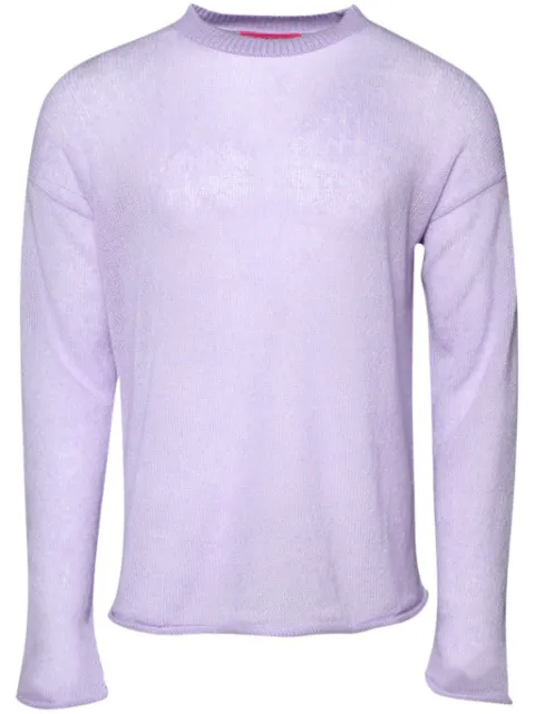 The Elder Statesman Nimbus sweatshirt