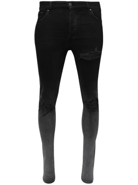 AMIRI MX1 Gradient jeans
