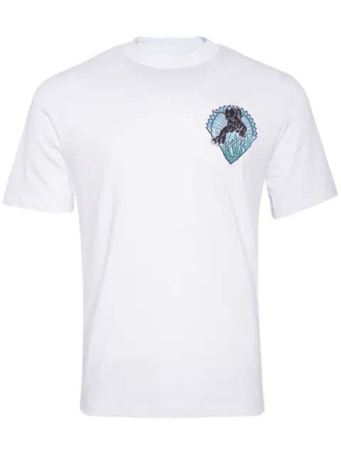 AMIRI graphic-print cotton T-shirt