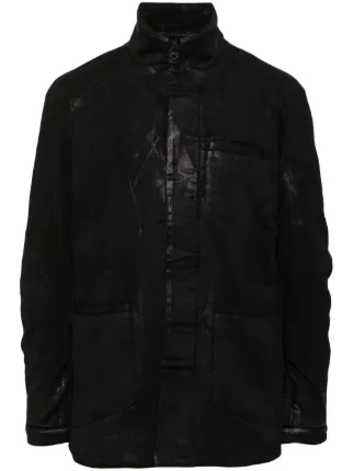 Boris Bidjan Saberi