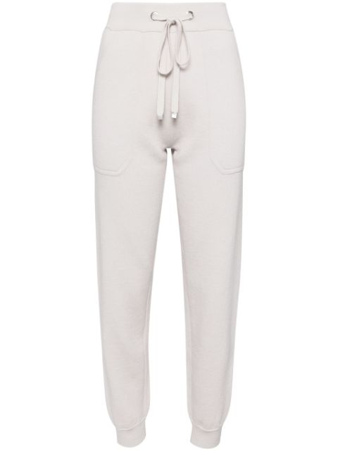 'S Max Mara knit tapered trouser Women