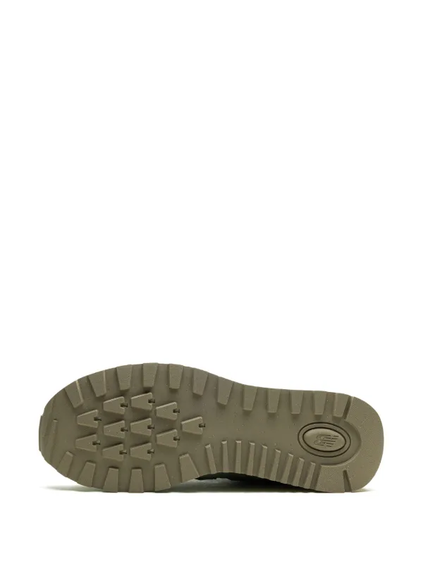 New Balance x Stone Island 574 Legacy “Light Green” スニーカー