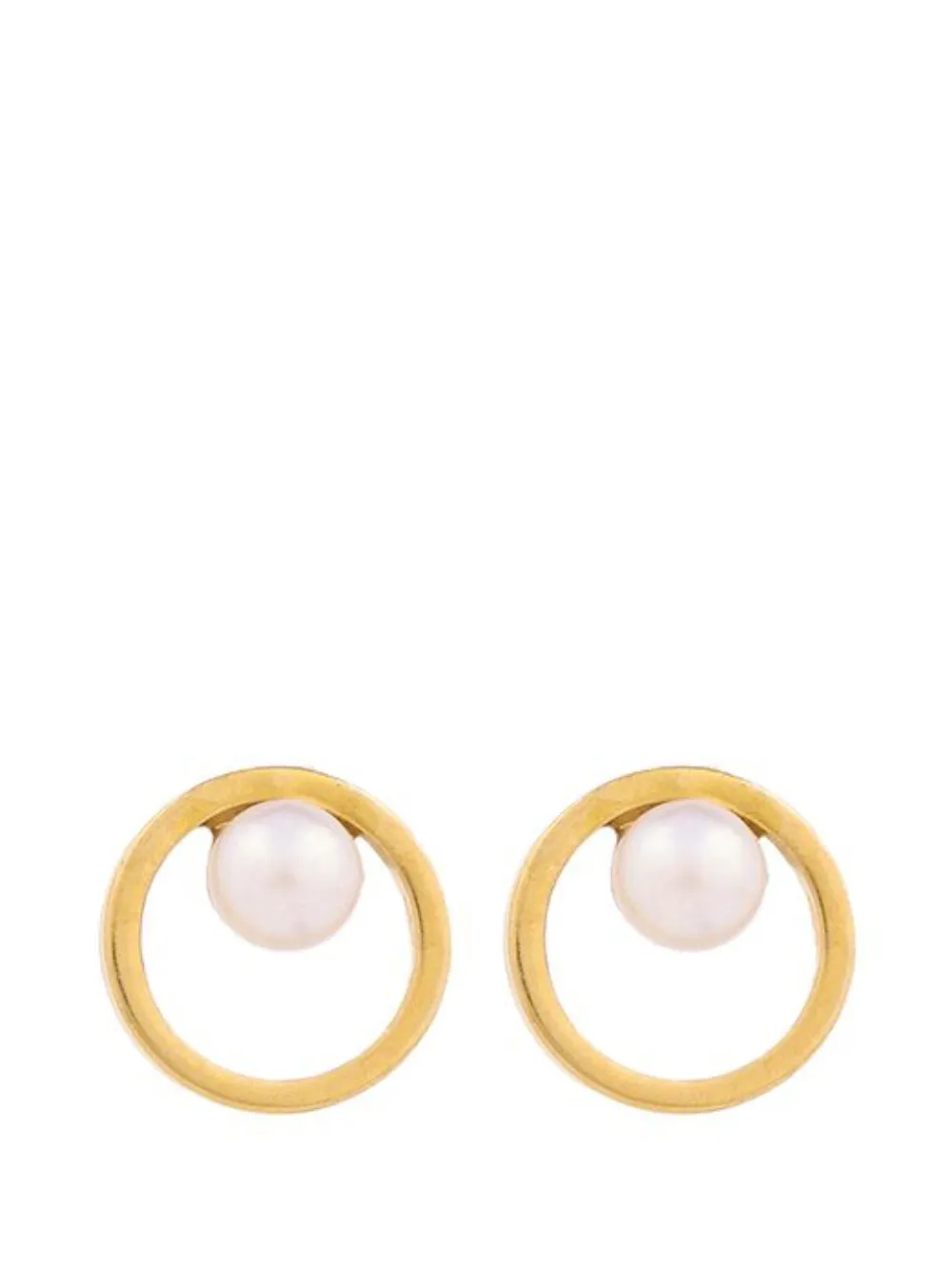 Susan Caplan Vintage boucles d'oreilles ornées de perles artificielles (années 1980) Susan Caplan Vintage boucles d'oreilles ornées de perles artificielles (années 1980)