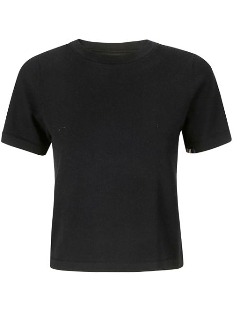 extreme cashmere Nº267 Tina T-shirt