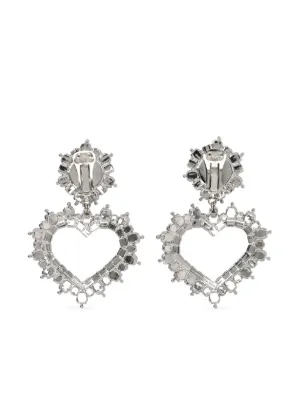 Alessandra Rich Earrings for Women - Shop on FARFETCH