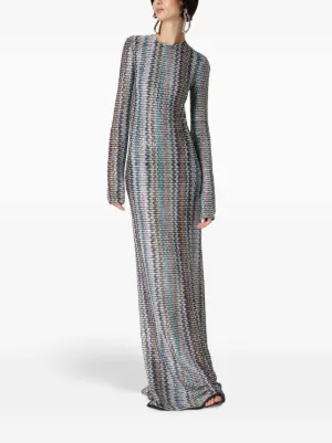 Missoni Evening Dresses | FARFETCH US