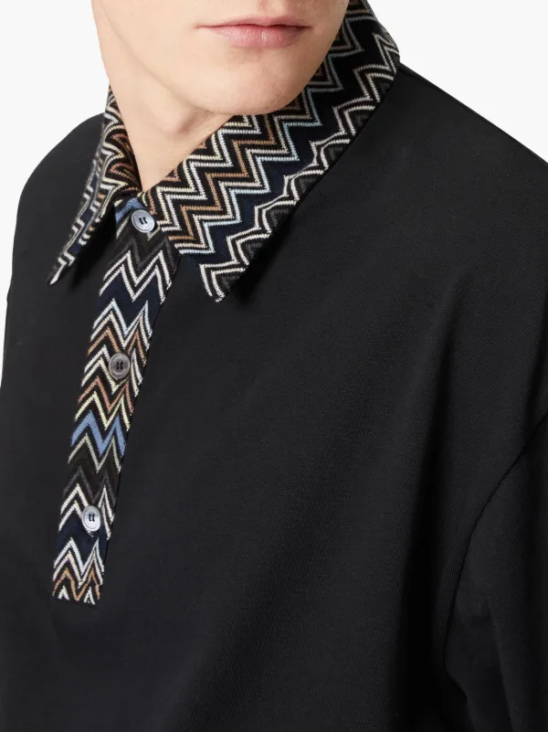 marina dress Shirt with contrasting decorative inserts– Silvian Heach main image 1