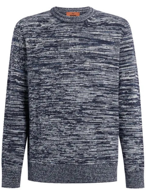 Missoni cashmere jumper