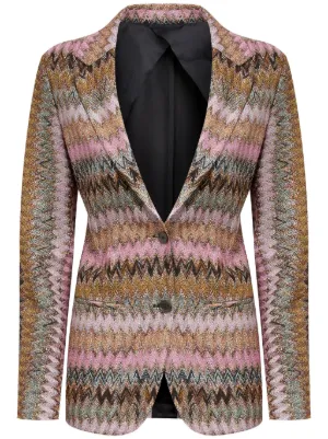 Missoni Blazers for Women | FARFETCH US