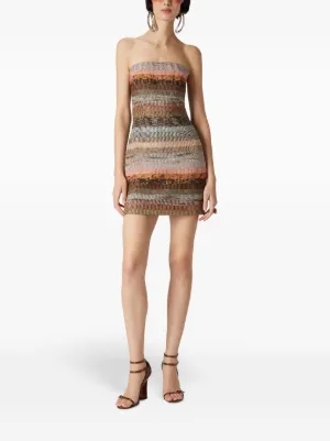 Missoni Cocktail Party Dresses FARFETCH US