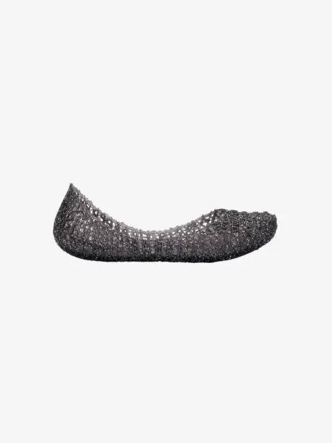 Mini Melissa flats Campana