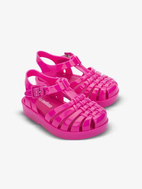 Mini Melissa صندل 'ميني بوسيشن'
