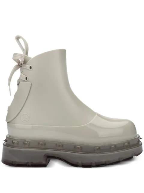 Melissa x Undercover Spikes boots