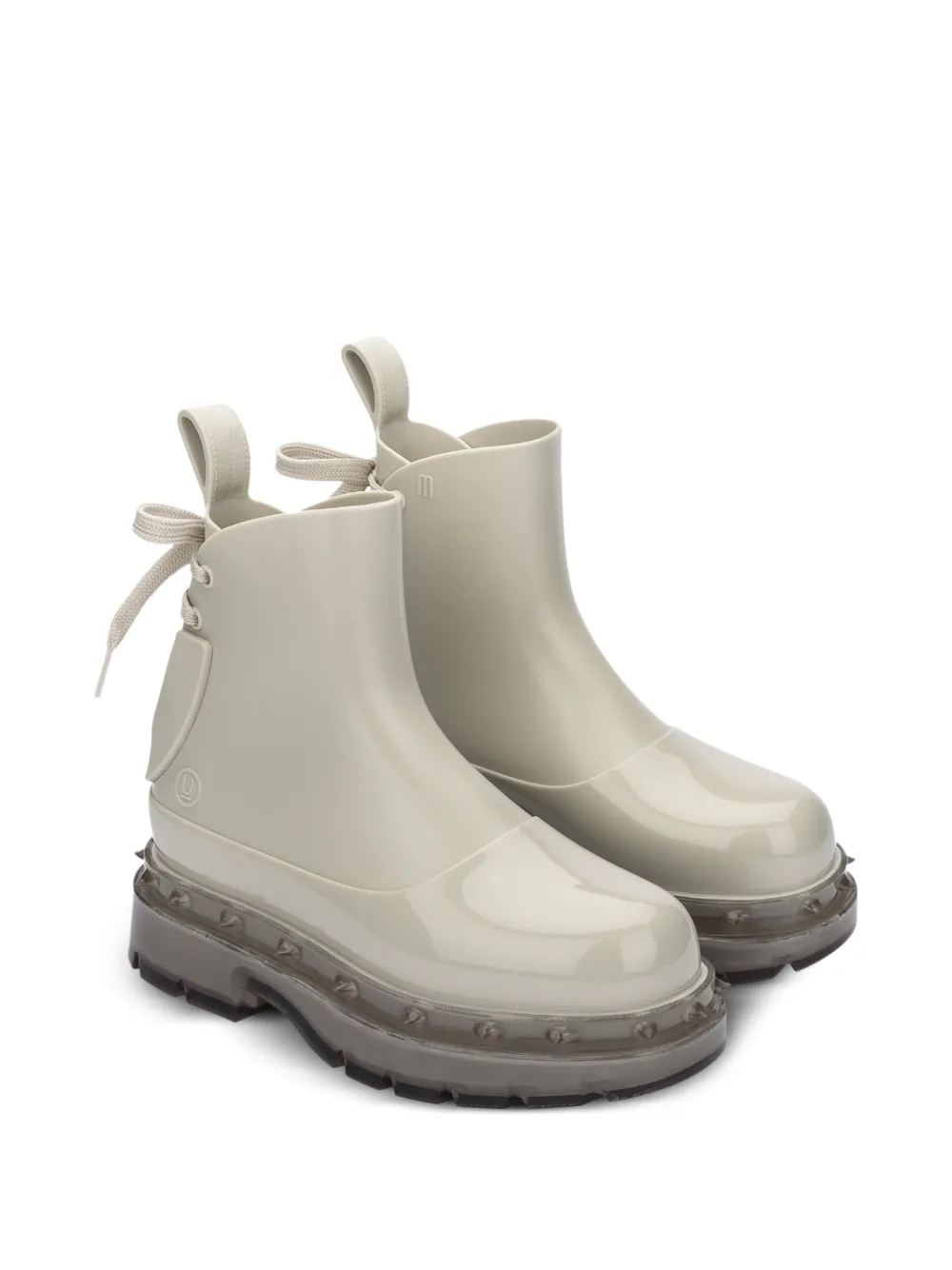 Melissa x Undercover Spikes Stiefel | Stiefeletten | Image 2