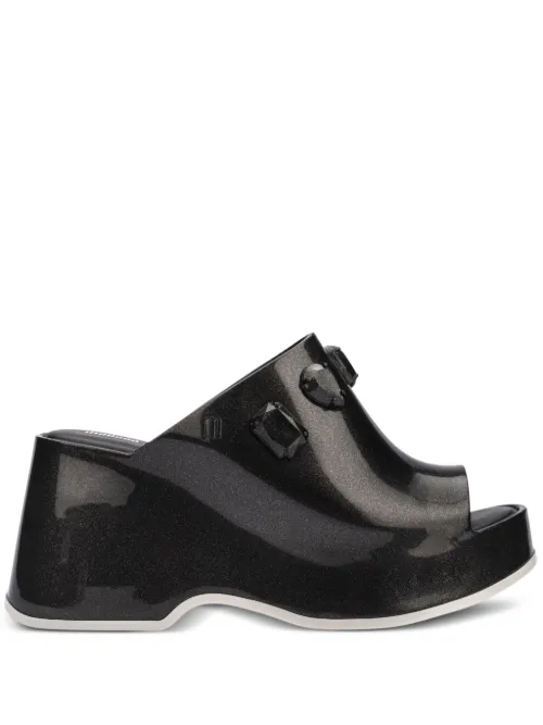 Mules Patty Stones - Melissa x Undercover - Modalova